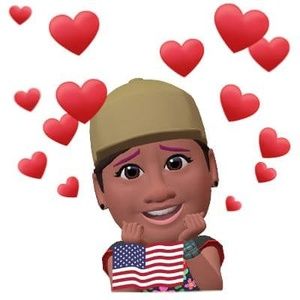 Meet your Posher, Alice